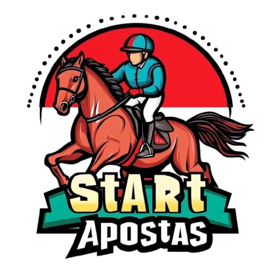 Logotipo Start Apostas